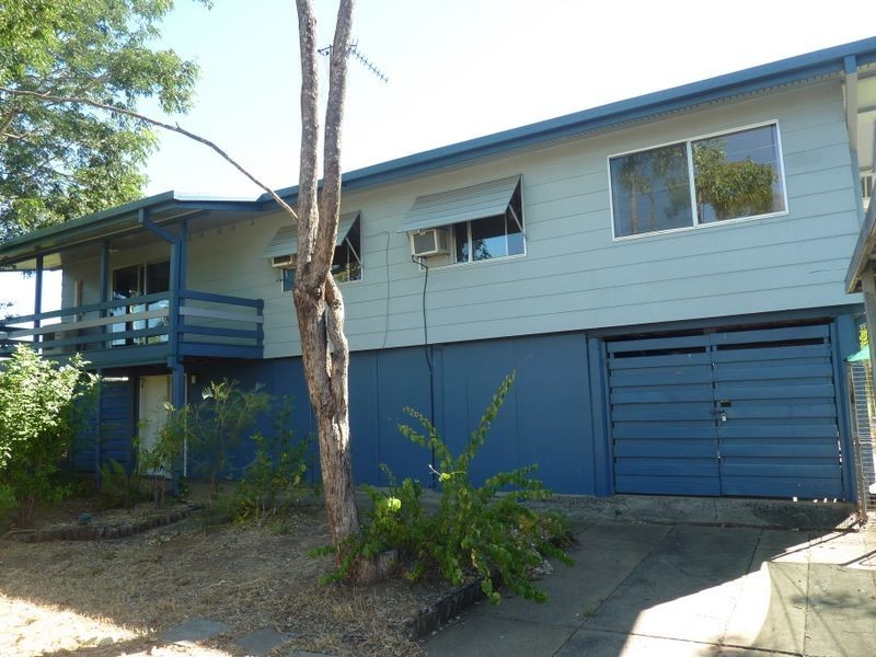 13 Middle Crescent, Dysart QLD 4745