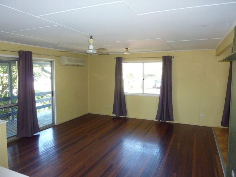 13 Middle Crescent, Dysart QLD 4745
