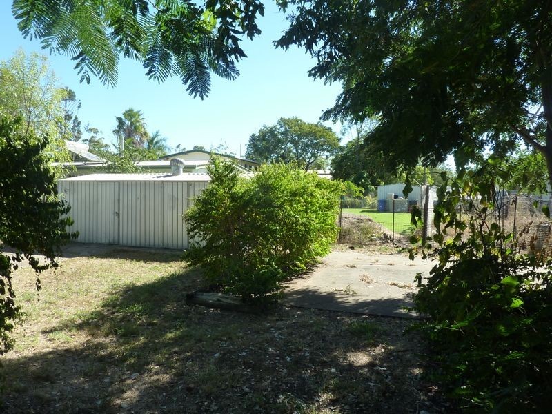 13 Middle Crescent, Dysart QLD 4745
