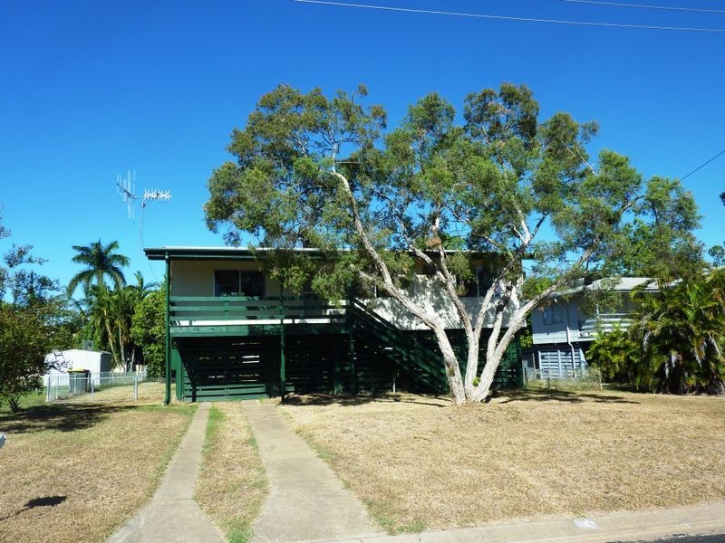 23 Brock Street, Dysart QLD 4745