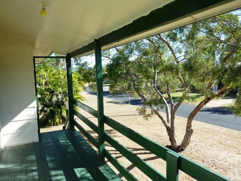 23 Brock Street, Dysart QLD 4745