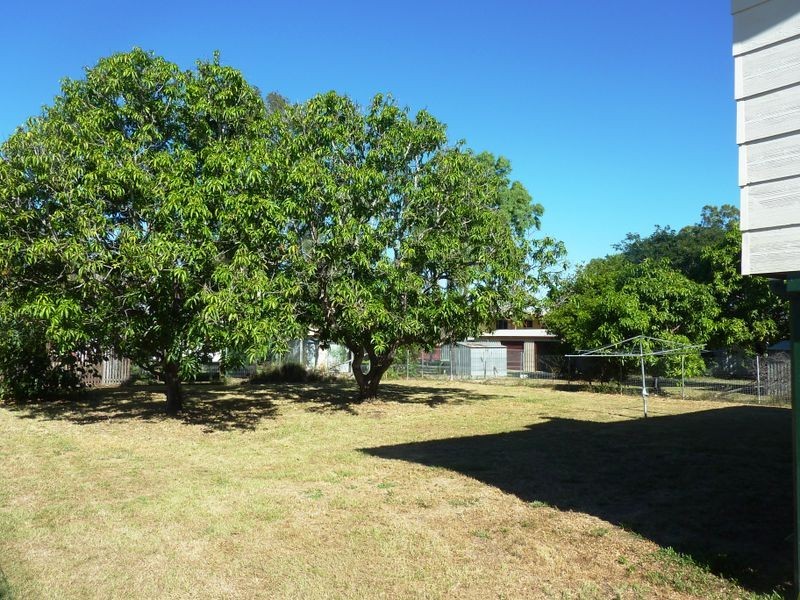 23 Brock Street, Dysart QLD 4745