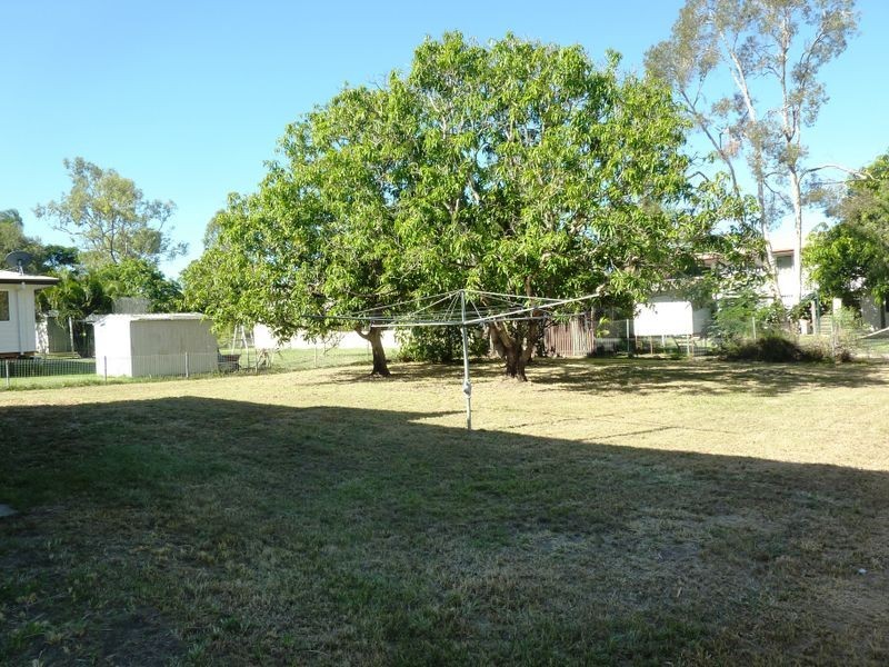 23 Brock Street, Dysart QLD 4745