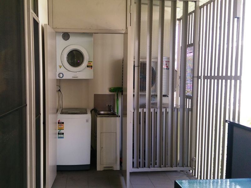 26/17 Bacon Street, Moranbah QLD 4744