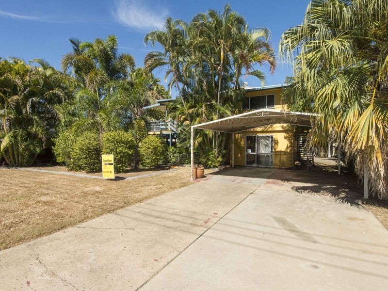 22 Rosewall Street, Moranbah QLD 4744