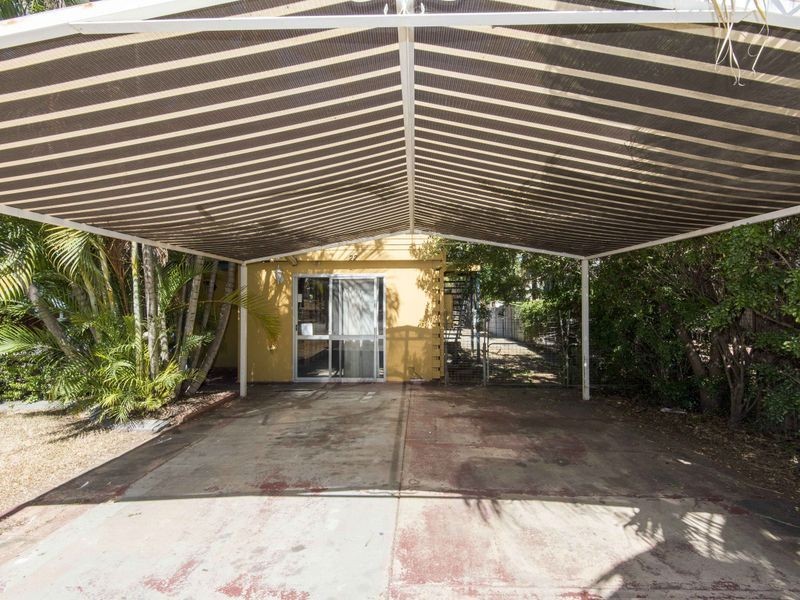 22 Rosewall Street, Moranbah QLD 4744