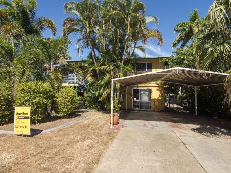 22 Rosewall Street, Moranbah QLD 4744