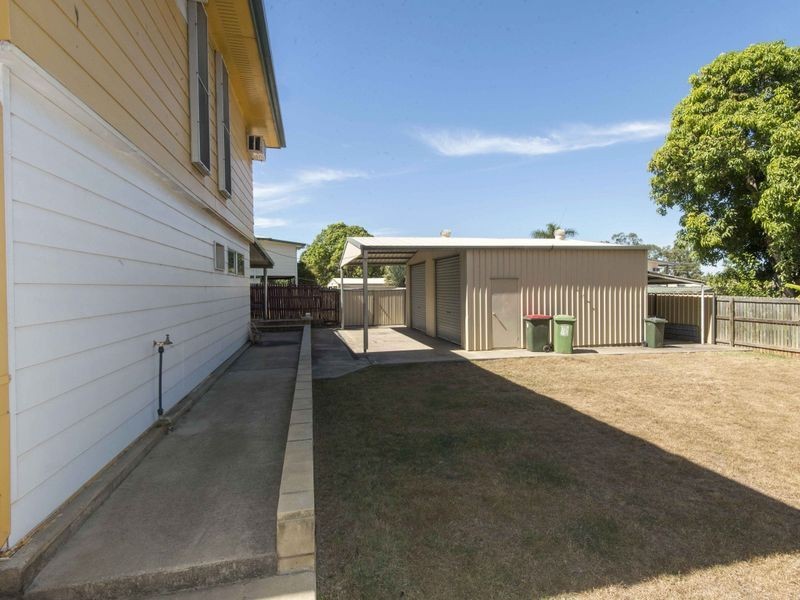 22 Rosewall Street, Moranbah QLD 4744