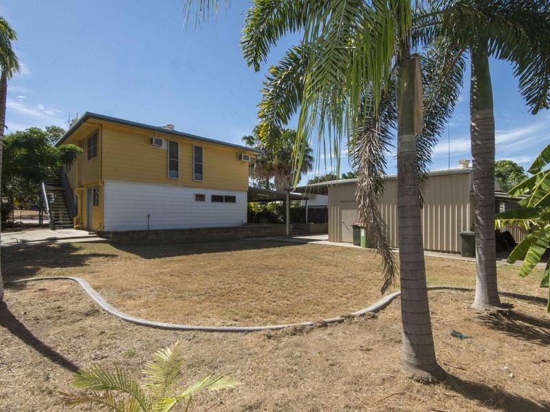 22 Rosewall Street, Moranbah QLD 4744