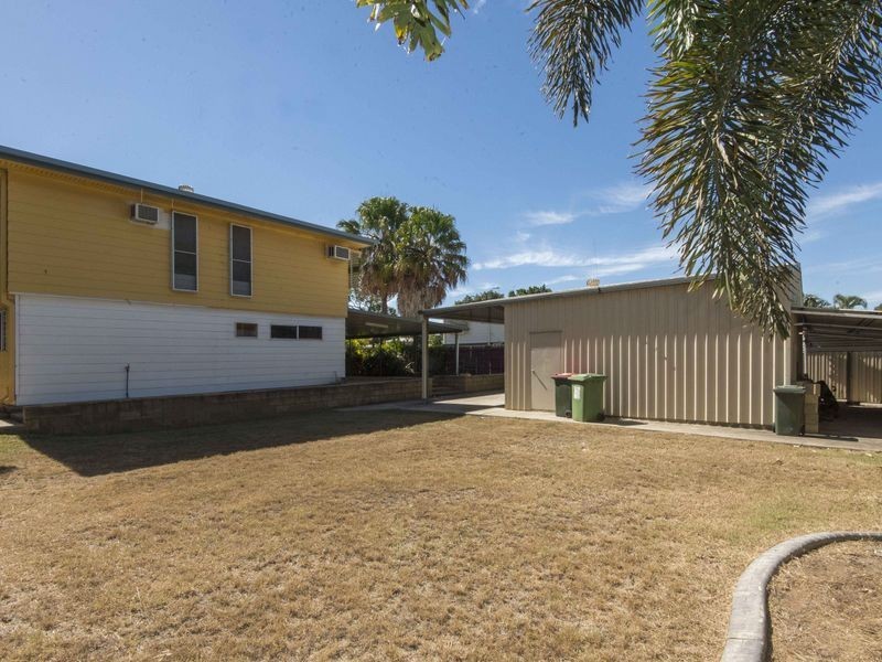22 Rosewall Street, Moranbah QLD 4744