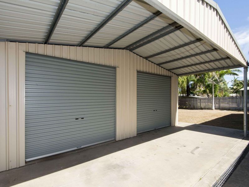 22 Rosewall Street, Moranbah QLD 4744