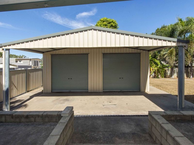 22 Rosewall Street, Moranbah QLD 4744