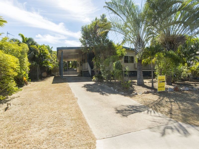 30 Sedgman Street, Moranbah QLD 4744