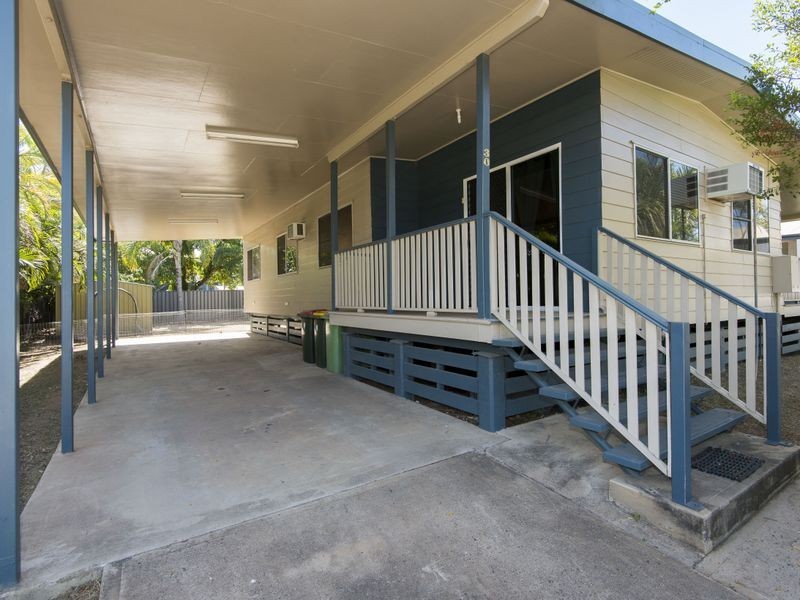 30 Sedgman Street, Moranbah QLD 4744