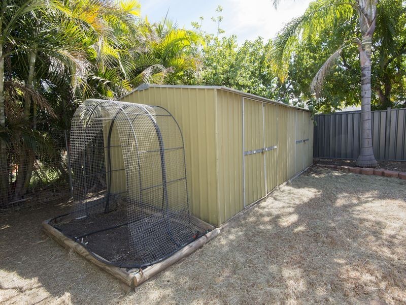 30 Sedgman Street, Moranbah QLD 4744