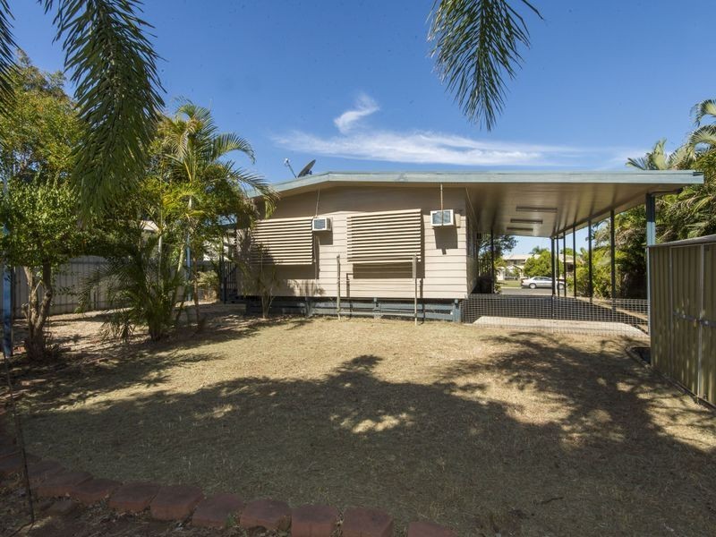 30 Sedgman Street, Moranbah QLD 4744