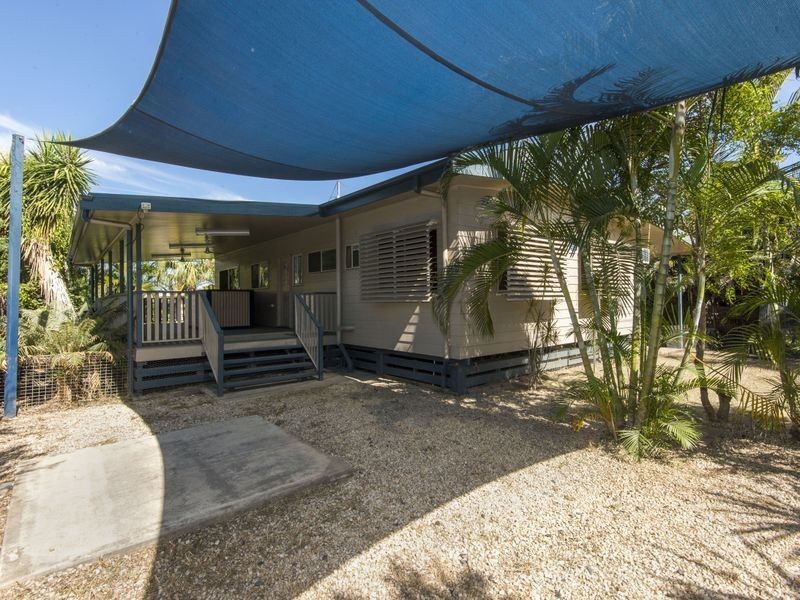 30 Sedgman Street, Moranbah QLD 4744