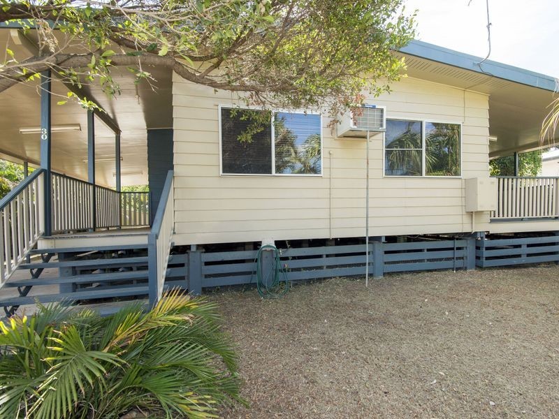 30 Sedgman Street, Moranbah QLD 4744