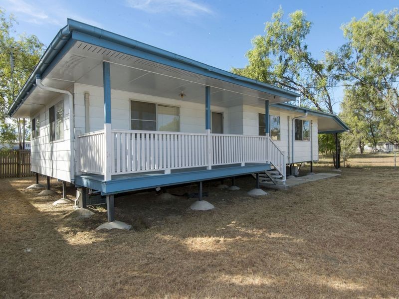 23 Baker Street, Nebo QLD 4742