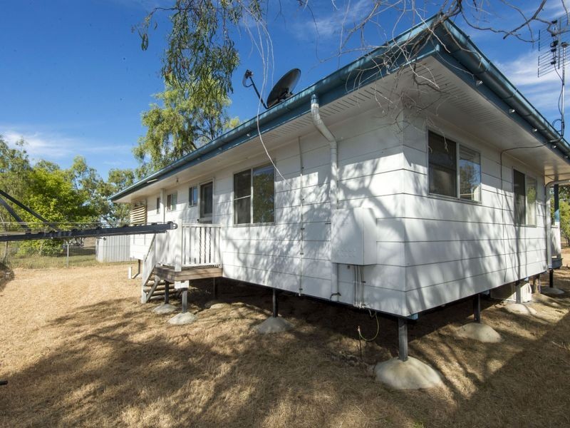 23 Baker Street, Nebo QLD 4742