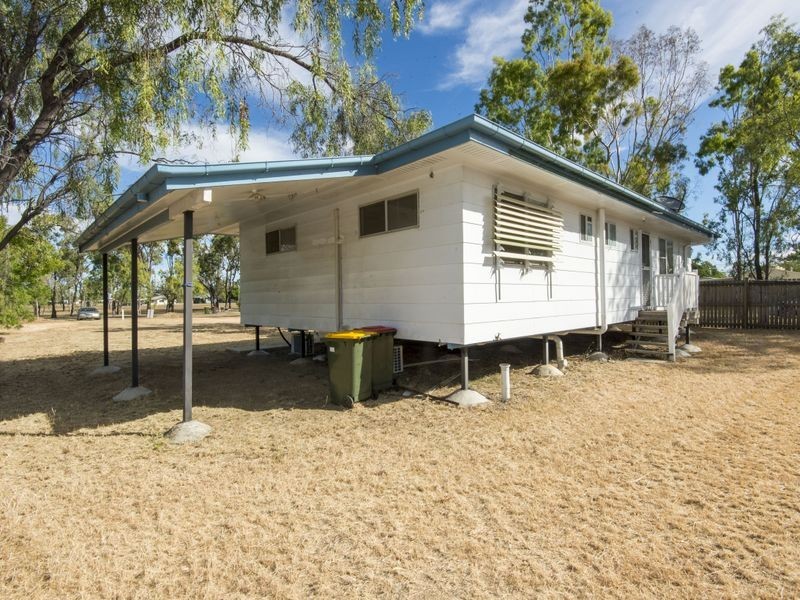 23 Baker Street, Nebo QLD 4742