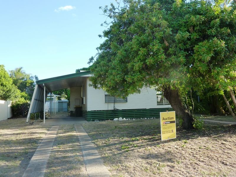 35 Leichardt Drive, Moranbah QLD 4744