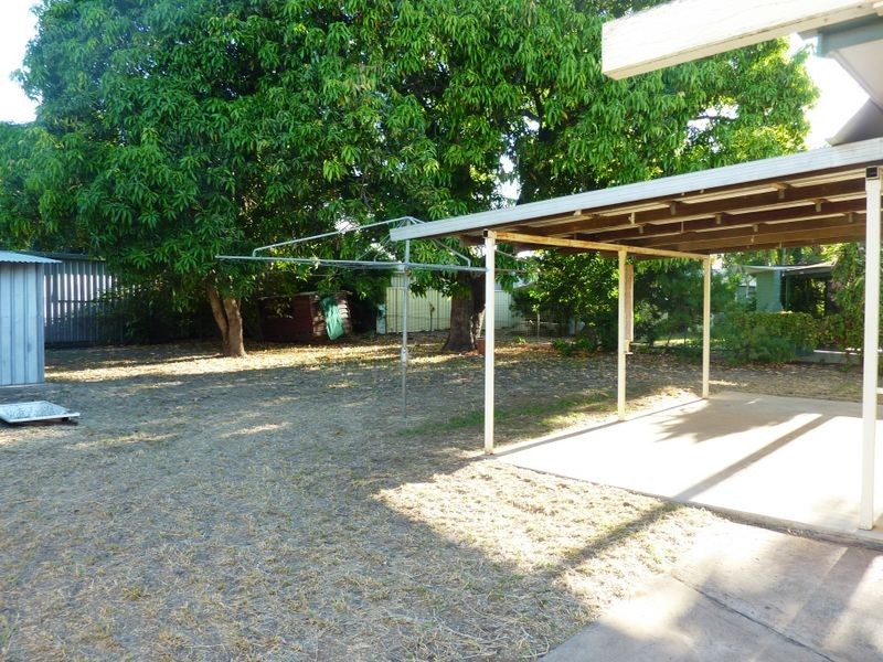 35 Leichardt Drive, Moranbah QLD 4744