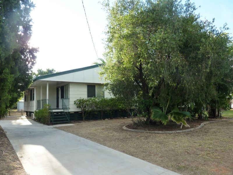 2 Koala Terrace, Moranbah QLD 4744