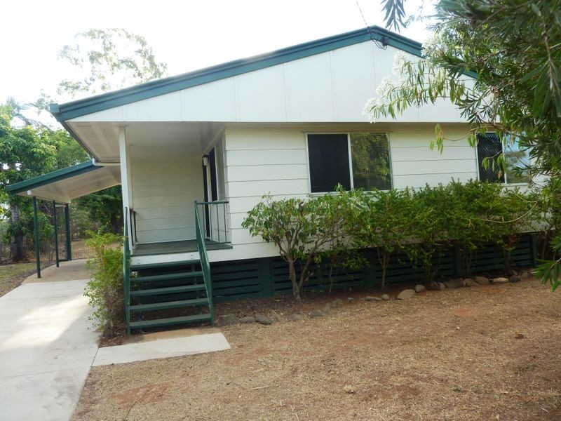 2 Koala Terrace, Moranbah QLD 4744