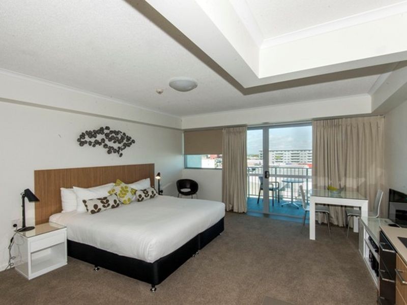 401/ 55-63 River Street, Mackay QLD 4740