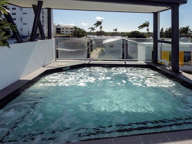 401/ 55-63 River Street, Mackay QLD 4740