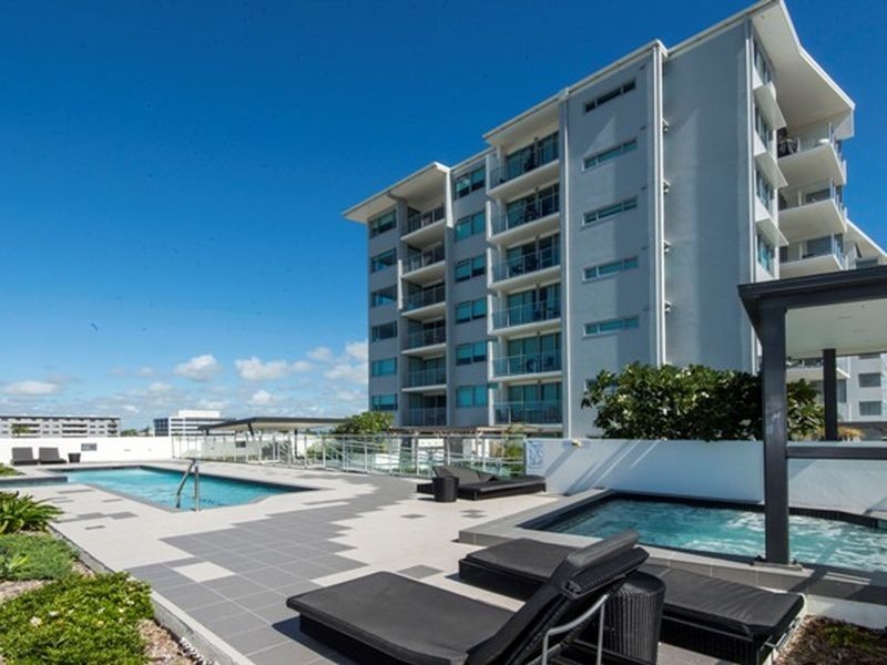 401/ 55-63 River Street, Mackay QLD 4740