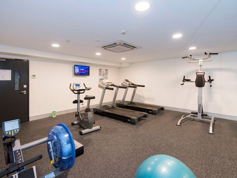 401/ 55-63 River Street, Mackay QLD 4740