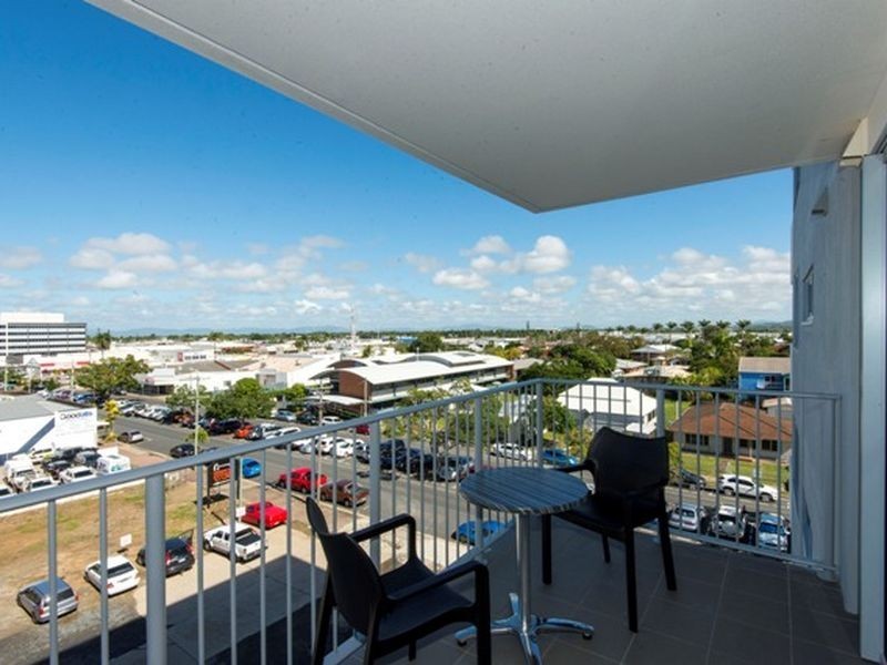 401/ 55-63 River Street, Mackay QLD 4740