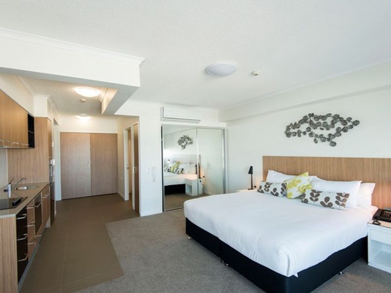 401/ 55-63 River Street, Mackay QLD 4740