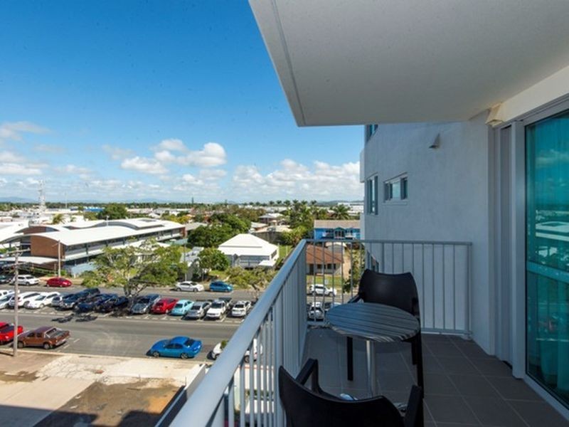 401/ 55-63 River Street, Mackay QLD 4740