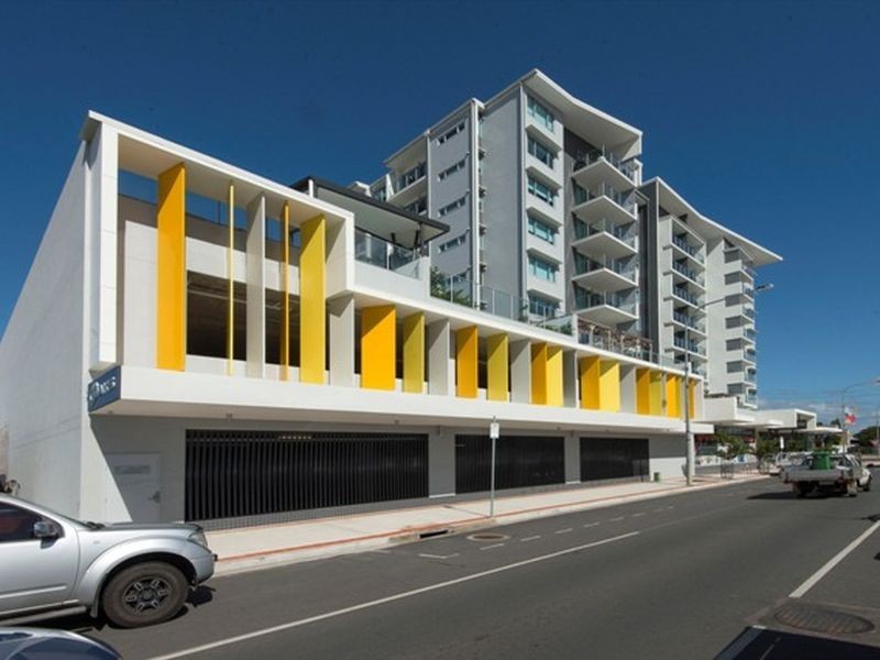 401/ 55-63 River Street, Mackay QLD 4740