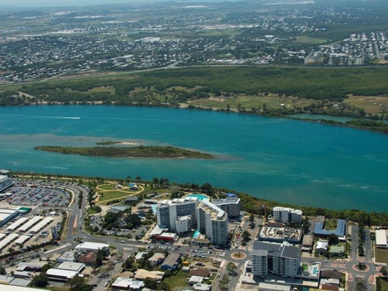 401/ 55-63 River Street, Mackay QLD 4740