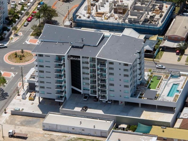 401/ 55-63 River Street, Mackay QLD 4740
