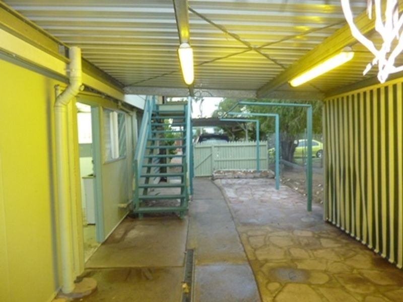 20 Perry Street, Dysart QLD 4745