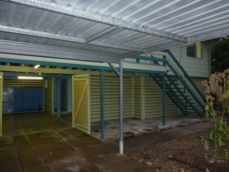 20 Perry Street, Dysart QLD 4745