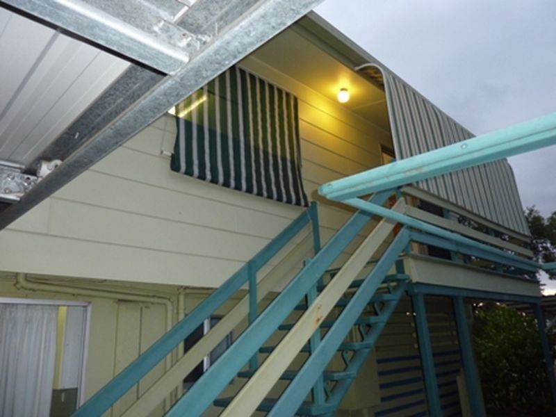 20 Perry Street, Dysart QLD 4745