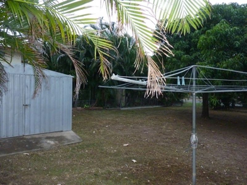 20 Perry Street, Dysart QLD 4745