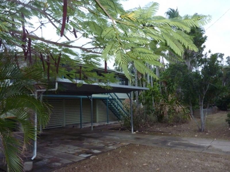 20 Perry Street, Dysart QLD 4745