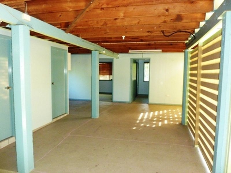 20 Perry Street, Dysart QLD 4745