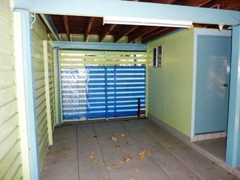 20 Perry Street, Dysart QLD 4745