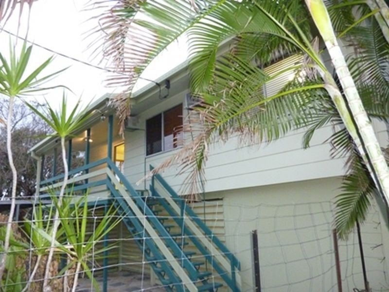 20 Perry Street, Dysart QLD 4745