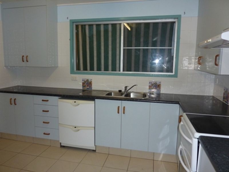 20 Perry Street, Dysart QLD 4745