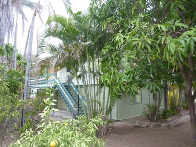 20 Perry Street, Dysart QLD 4745