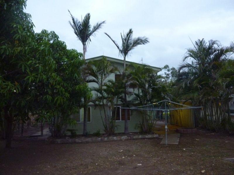 20 Perry Street, Dysart QLD 4745